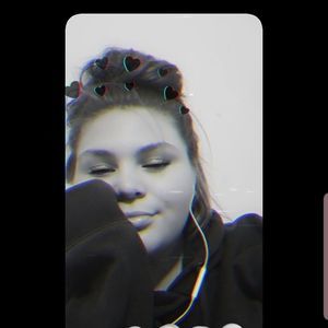 Meet your Posher, Kaylee